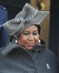  "Queen of Soul", Aretha Franklin, was close 老友记 with Michael and his family