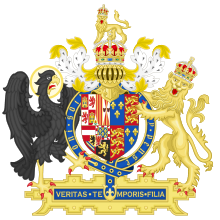  This is who's cappotto of arms?
