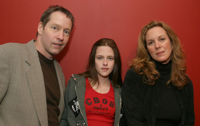  Kristen Stewart and the cast of ________.
