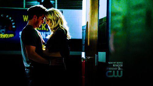  TYLER: I don’t know who to trust. आप lied to me. / CAROLINE: I lied to protect my friends. I lied to protect you. Don’t आप get that?
