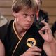  What is the name of the kobra, cobra Kai member pictured below?