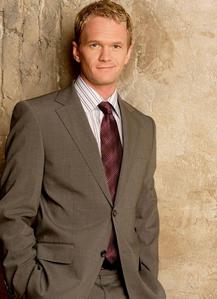 Barney's personal tailor is: