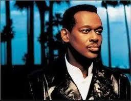  Luther Vandross was a featured vocalist in the 1985 video, "We Are The World"