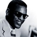  Michael also cited ray Charles as another one of his early vocal influences