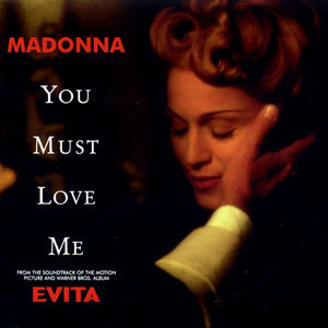 'You Must Love Me' was released in...