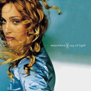  'Ray of Light' was released in...