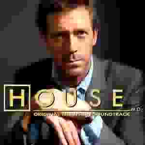 In which one of these episodes does House NOT sing?
