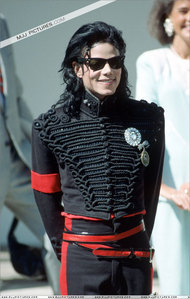  As a Civil Rights activist, Michael took part in the Civil Rights movement alongside Reverend Al Sharpton and Reverend Jesse Jackson