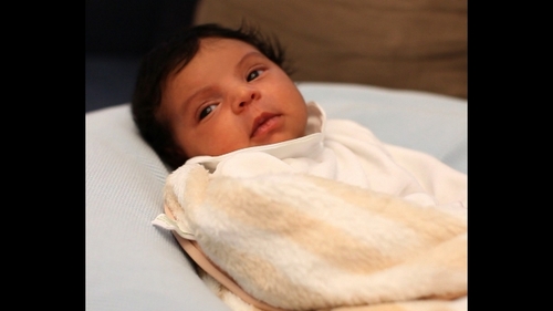  what is Blue Ivy Carter birthday