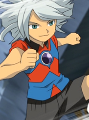  In Inazuma Eleven, Fuusuke a.k.a Gazel is the captain of what team in Alius Academy?