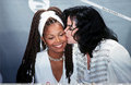  "Dunk" was a nickname दिया to younger sister, Janet, द्वारा Michael