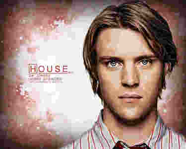  How old was Chase when he started working for House?