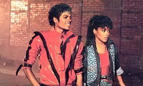  Who is this lady in the photograph ith Michael Jackson