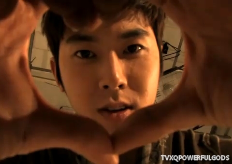 Yunho was born under the Chinese zodiac of the...