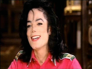  Michael co-wrote "Say, Say, Say" with Paul McCartney, which went to #1 on the "Billboard" Pop charts back in 1983