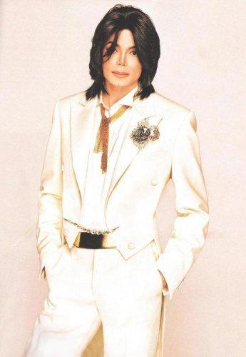  Michael's preferito color was lavender
