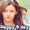  When is Eleanor's Birthday??
