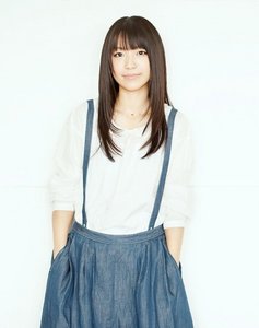  JPop singer Miwa. Which Bleach song does she sing?