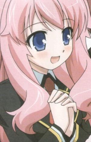 Who has the same voice actor as this girl in the picture below?