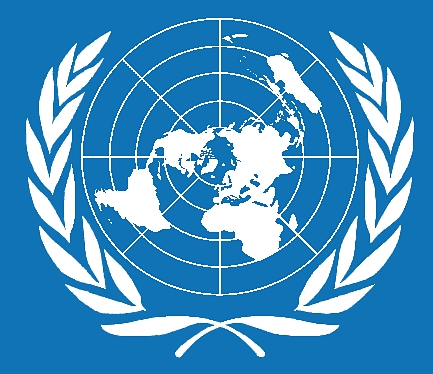 U.N consist of how many nations? 
