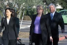  Attorney, Tom Messerau, was hired oleh the Jackson family to defend Michael at his 2005 child molestation trial