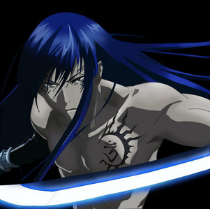  How old is Kanda in the anime?