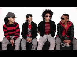  Who Is The Tallest In Mindless Behavior?