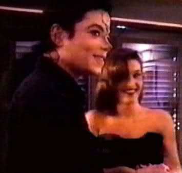  Michael and Lisa Marie Presley were married on May 26, 1994, in the Dominican Republic