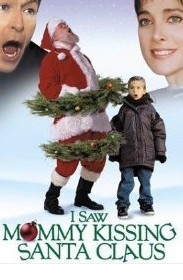  Who did play in “I Saw Mommy Kissing Santa Claus”?
