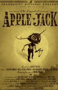  Who did play in “Apple Jack”?