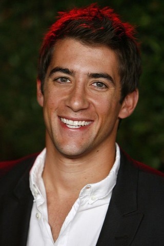  What is Jonathan Togo's full name?