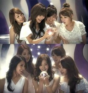  Who Is the MAKNAE in SNSD GROUP ?