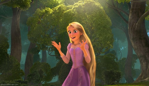 Alan Menken and Glenn Slater who made Tangled songs also composed which movie songs?