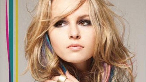  What is the name of Bridgit's first studio album?