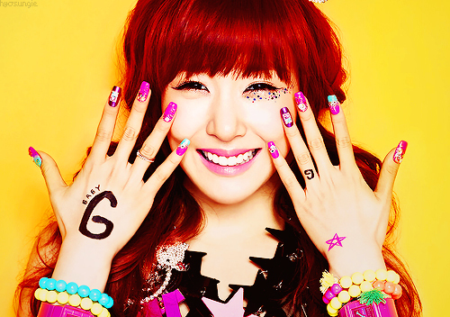  Whats Fany's favorito! color?