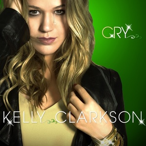  All I Ever Wanted (3): Cry - Did Kelly write / co-write / someone else wrote it?