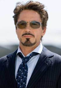  {date of birth}: Robert Downey Jr.