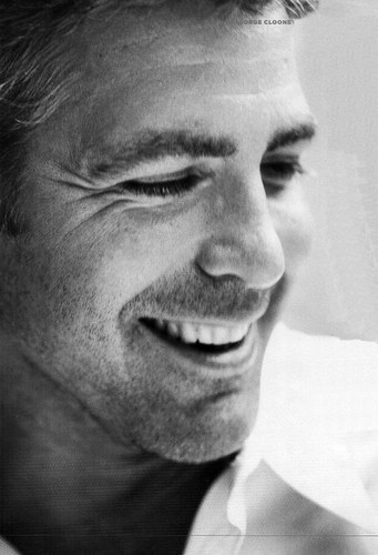 {date of birth}: George Clooney