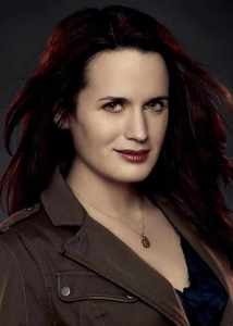  What was Esme Cullen real name?