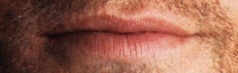 Whose lips are these?