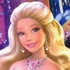 Barbie in PC! She looks awesome in this! BarbieRosella photo