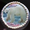 my birthday cake yummy amath photo