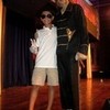 OMG!!! MJ IN Jamaica! elias001 photo