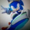 Sonic the Hedgehog-Sonic Riders Zero Gravity Kristy167 photo