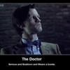 The Doctor... PeppyAndFox photo