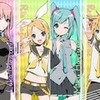 vocaloid cheakmate photo