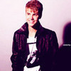 love u like a love song Justin! kunseyrules photo