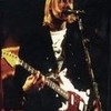 Kurt Cobain <3 (X VilleValoGirl photo