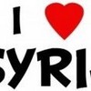 i love syria<3333333333333  shames29 photo