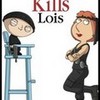 Stewie Kills Lois...yeah InquisitiveOwl photo